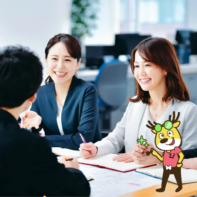 クリエイティブ・販促支援