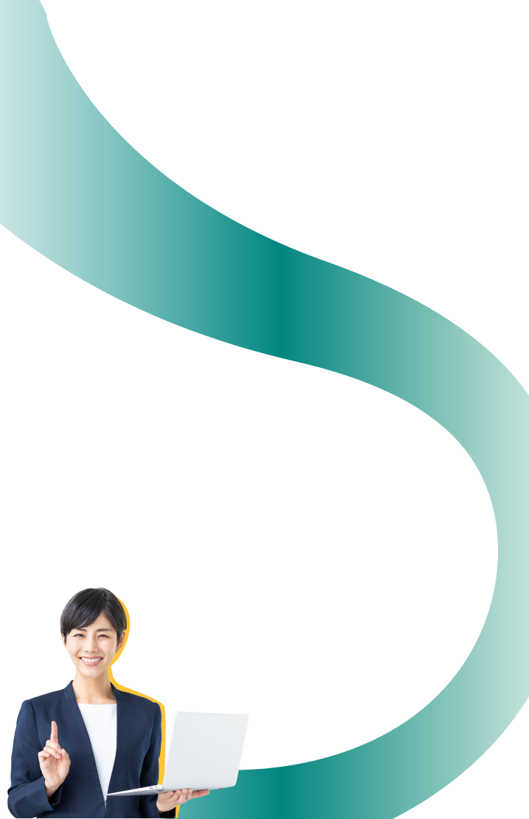 SOLVING PROBLEM  問題解決は相談から！ SOLUTION