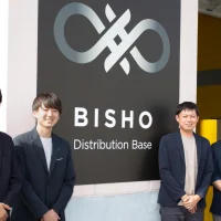 AIを駆使したシステム開発を実行中！<br>BISHO×トレファクテクノロジーズ社との共同プロジェクト フェーズ１が１０月稼働！