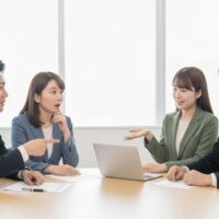 流通の課題、なぜ解決できない？ 解決の鍵は「伴走支援」にあり