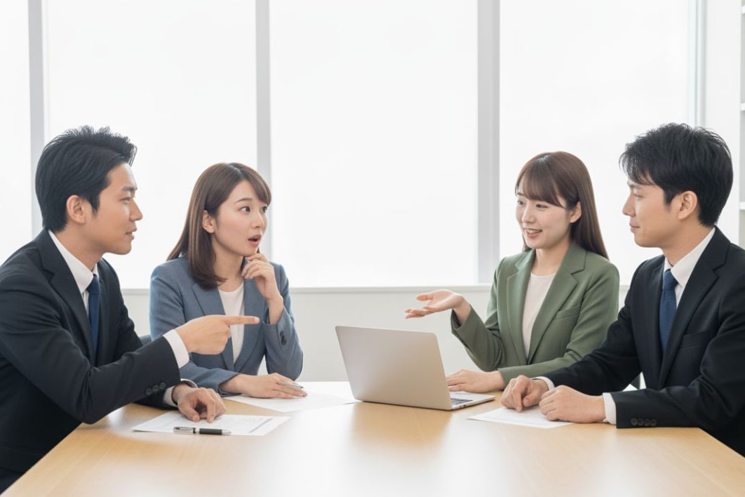 流通の課題、なぜ解決できない？ 解決の鍵は「伴走支援」にあり