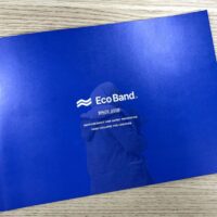 【事例掲載】Eco Band