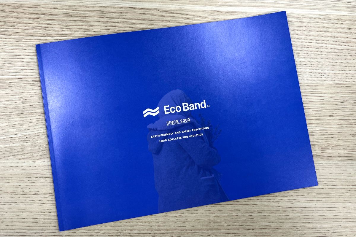 【事例掲載】Eco Band