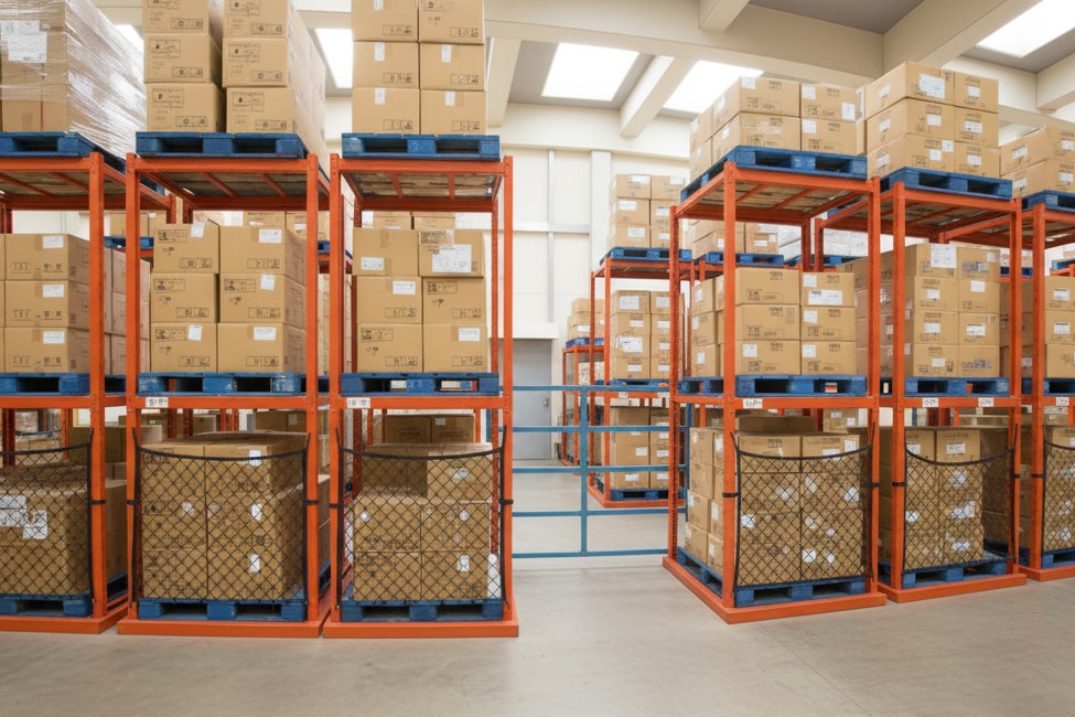 在庫発注・管理で差をつける！３つのポイント