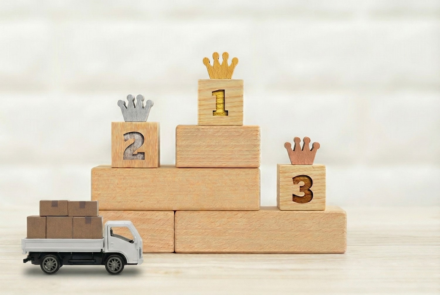 2025年トレンド最前線！依頼が急増した“流通加工＆梱包発送”ランキング