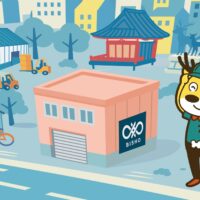 2026年 "つなぐ力で流れをつくる"