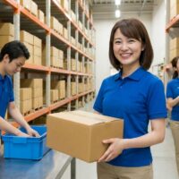 自社保管からの決別！ちょうどいい外部保管へシフトする勇気