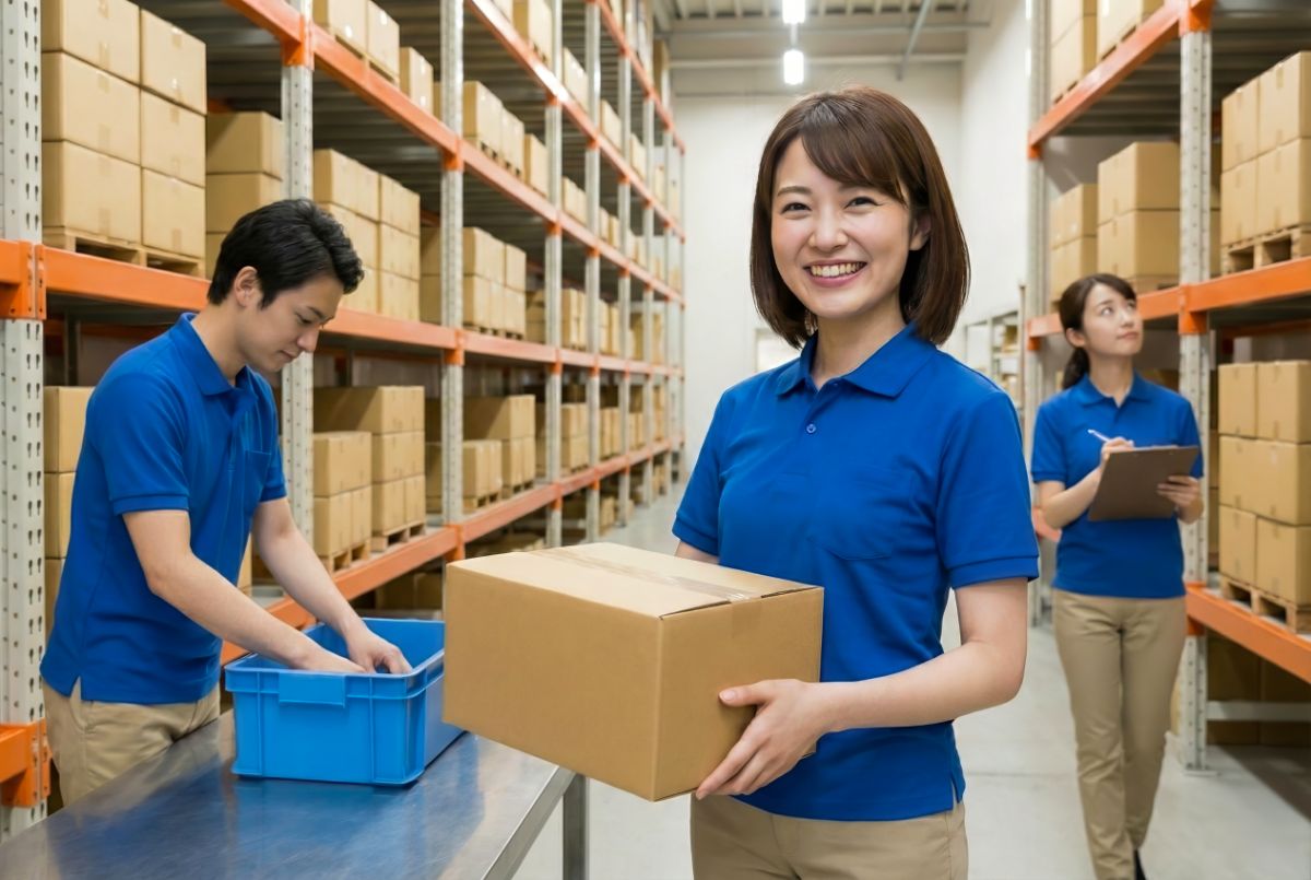 自社保管からの決別！ちょうどいい外部保管へシフトする勇気